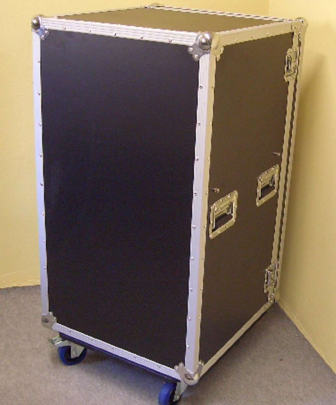 Roadinger Universal Schubladen Case Ds-1 Rollbar Schubladencase Transportcase for sale online